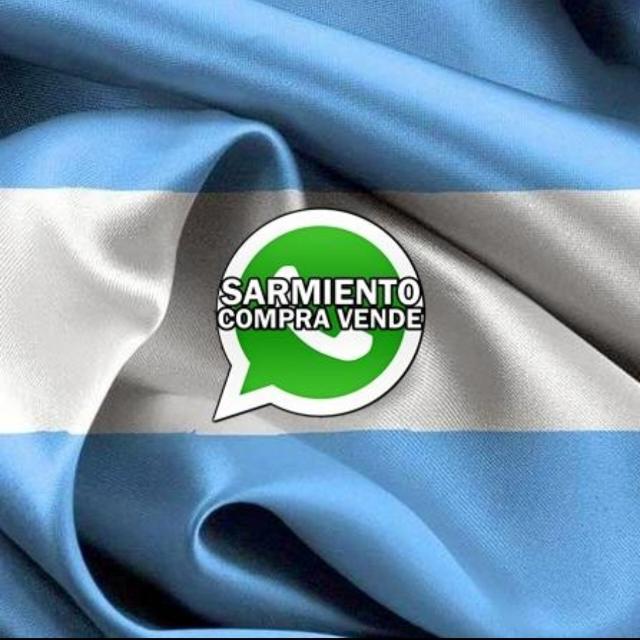 COMPRA VENDE| Sarmiento 1