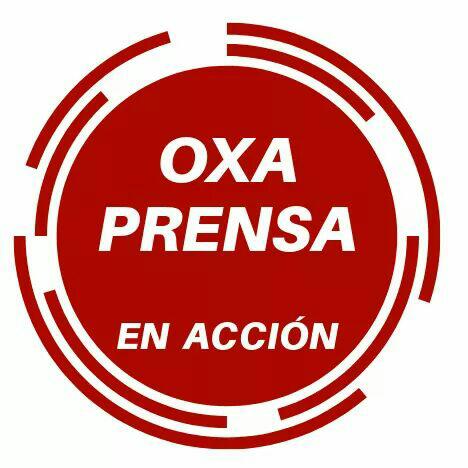 OXA PRENSA EN ACCIÓN