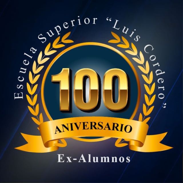 Ex-Alumnos Luis Cordero