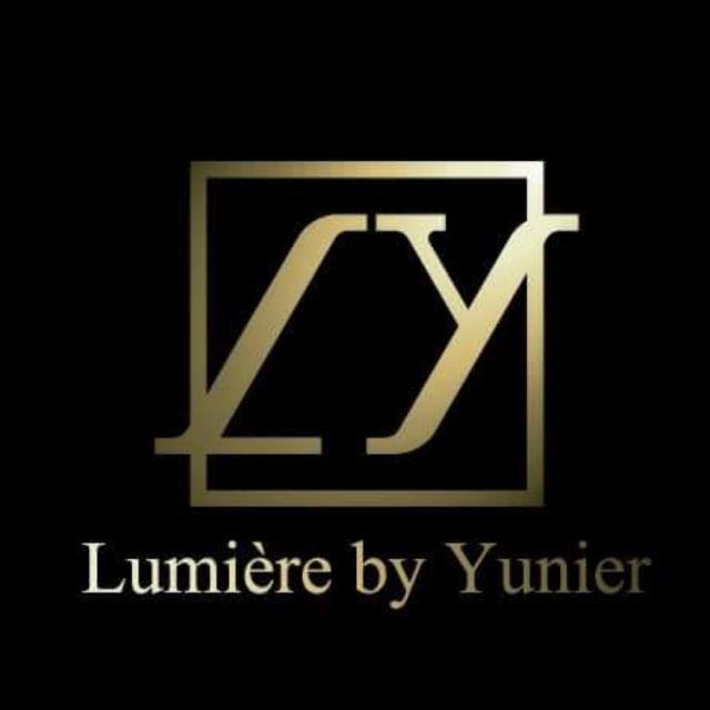La lumiére by Yunier