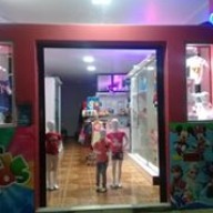 PEDIDOS ONLINE DE ROPAS