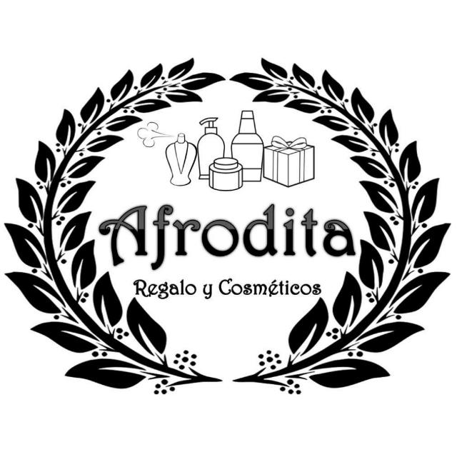Afrodita RegaloCosméticos
