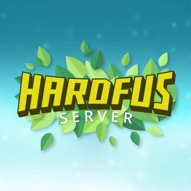 HARDFUS SERVER