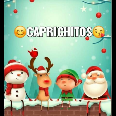 😊CAPRICHITOS 1🤗