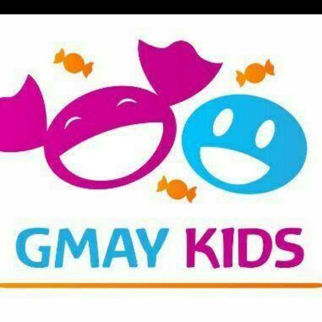 Gmay kids 8⃣