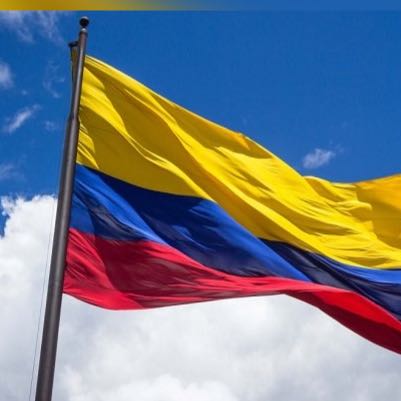 Afectados en Colombia