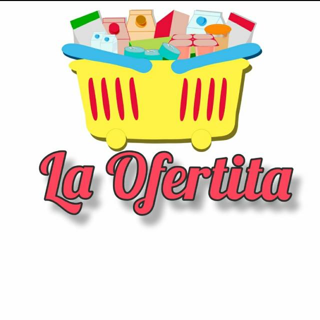 LA OFERTITA 🛒🏃🏻