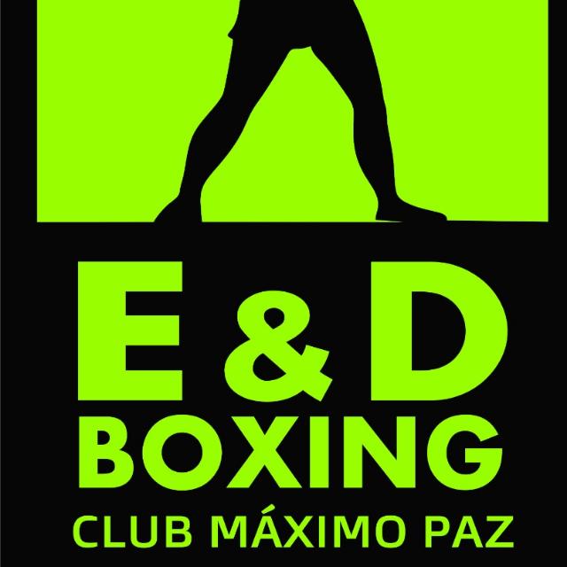 Boxeo m.paz 2018🥊🥊