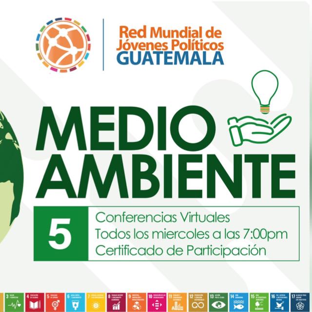 Conferencias Ambientales