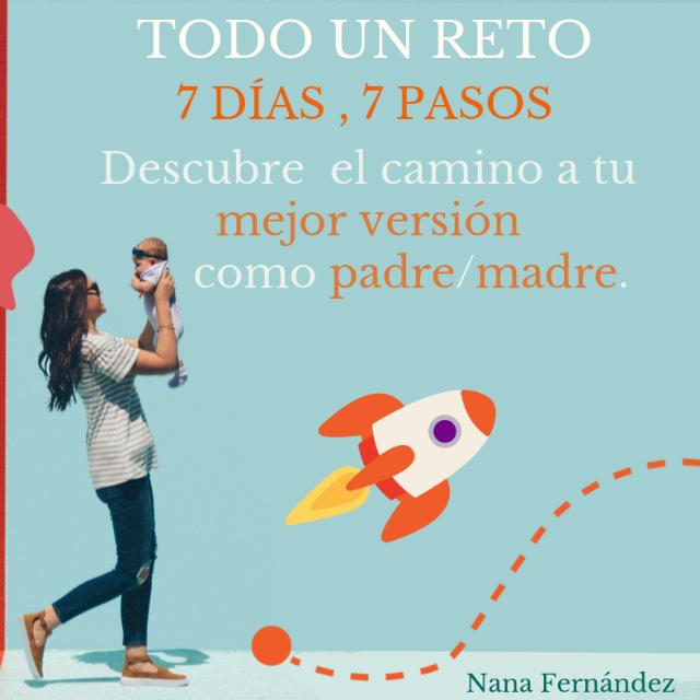 Camino a tu mejor versión