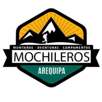 Club Mochileros 😍