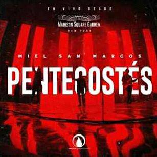 🎼MIEL SAN MARCOS🎧