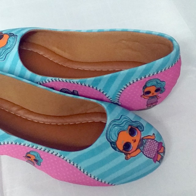 🥿 Shoegirls 🥿 Calçados 😍