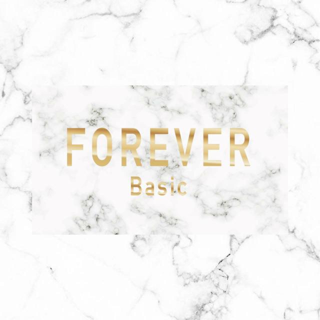 ROPA FOREVER BASIC