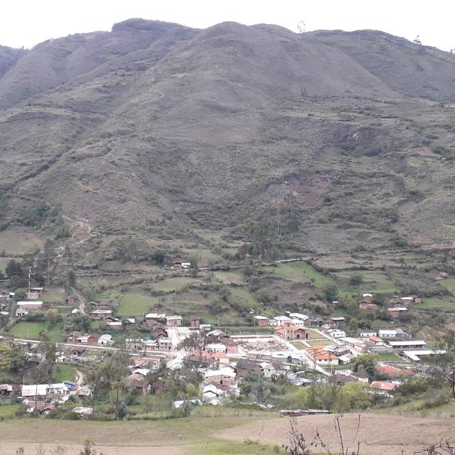 SOLOCO TIERRA BENDITA
