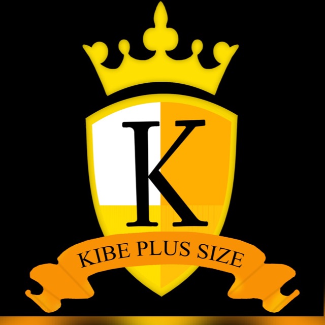 Kibe Plus Size Grupo 1
