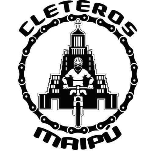 INFO CLETEROS MAIPU🚵🏼‍♂