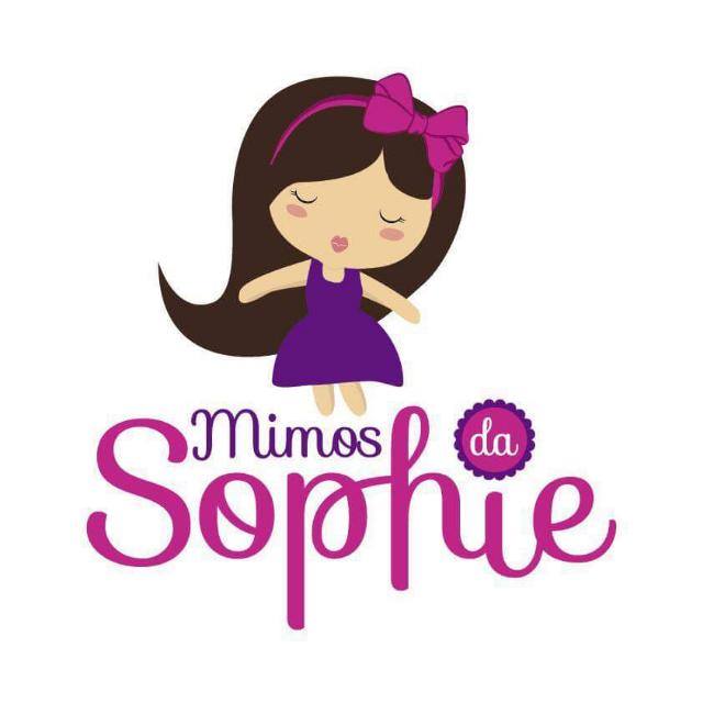 🎀Mimos da Sophie PAP 🎀