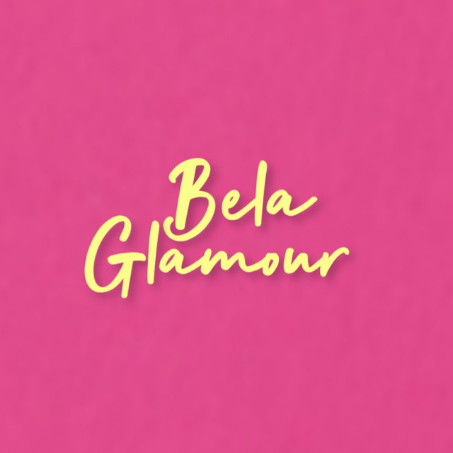 Bela glamour atacado 4 💖