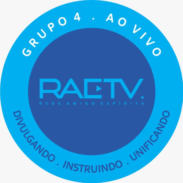 RAETV 4 AO VIVO