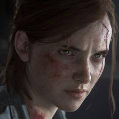 The Last Of Us Part 2🎮