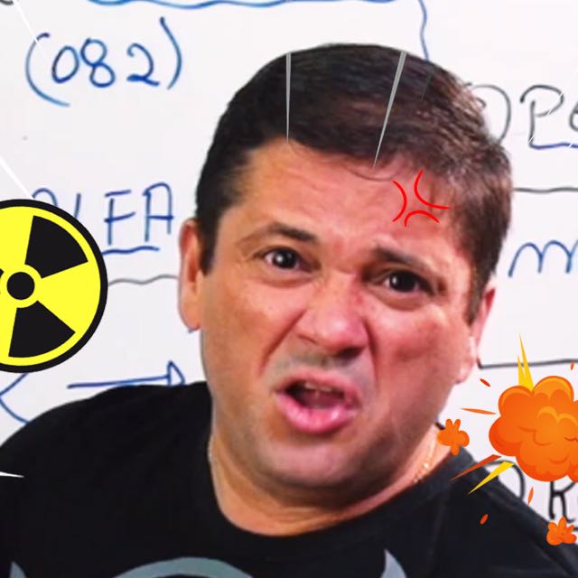Top 05 ENEM 2019