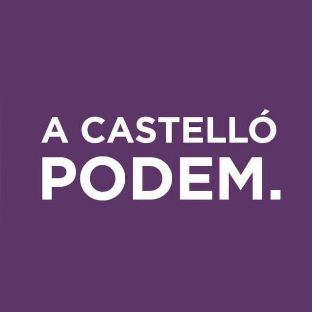 PODEMOS Castelló