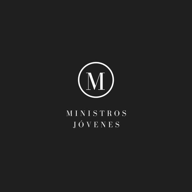 INACTIVO Ministros jóvene