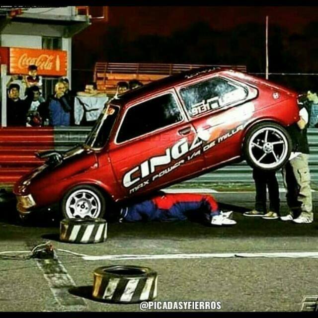 RFACTOR PICADAS ARG