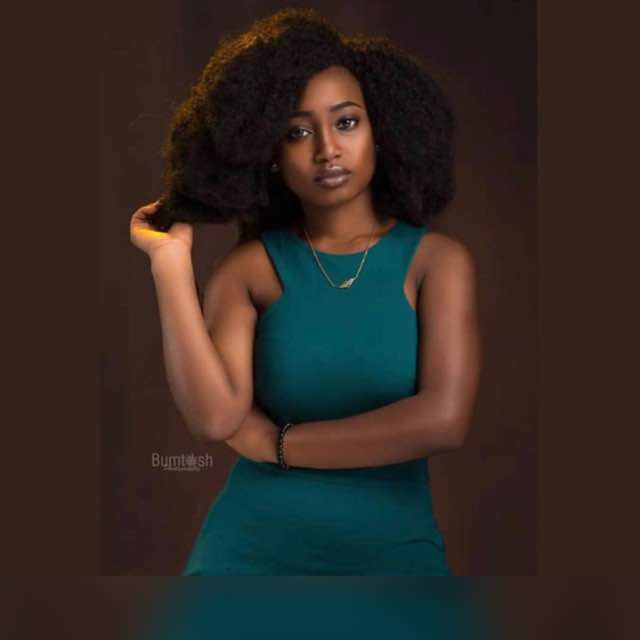Queen Esther BBN