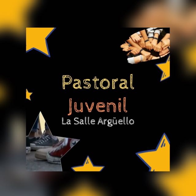 PASTORAL JUVENIL🌟⭐️🌟