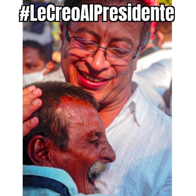 🇨🇴 Colombia Humana 🇨🇴