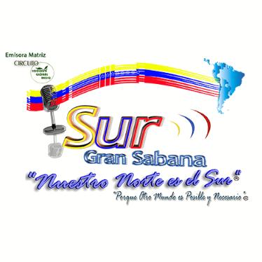 Sur Gran Sabana Prensa📲📡4️⃣