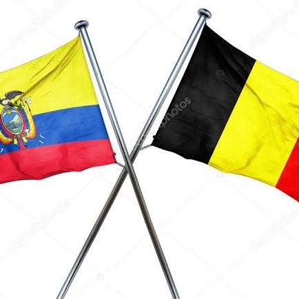 Belgians in Ecuador 🇪🇨🇧🇪