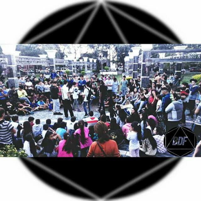 🔥BDF🔥 ⚠Oficial⚠