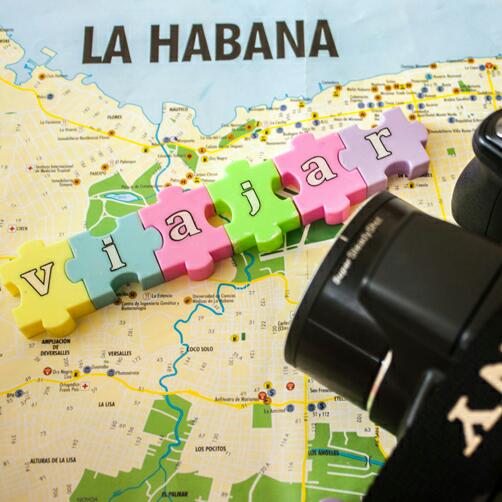 Pretty Houses in Cuba 4 U
