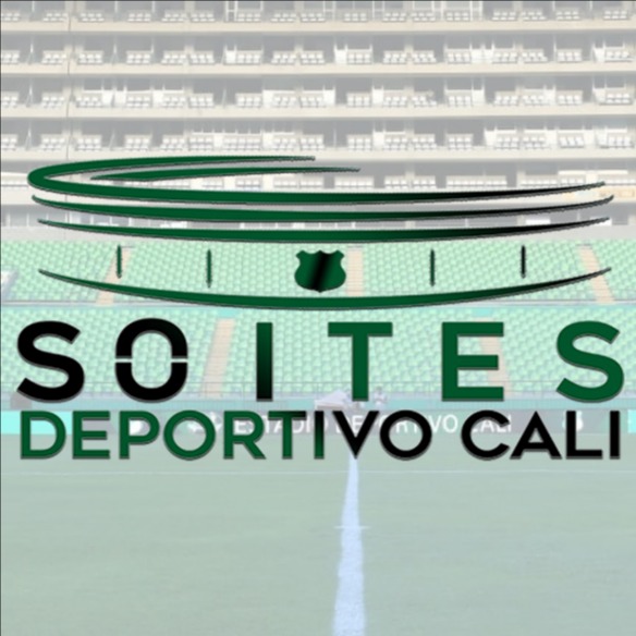 Suite Deportivo Cali