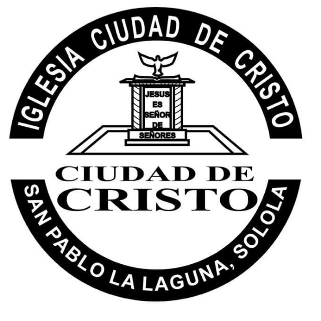 Iglesia Ciudad de Cristo