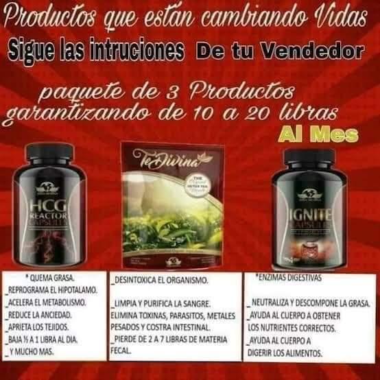 SALUD Y BIENESTAR