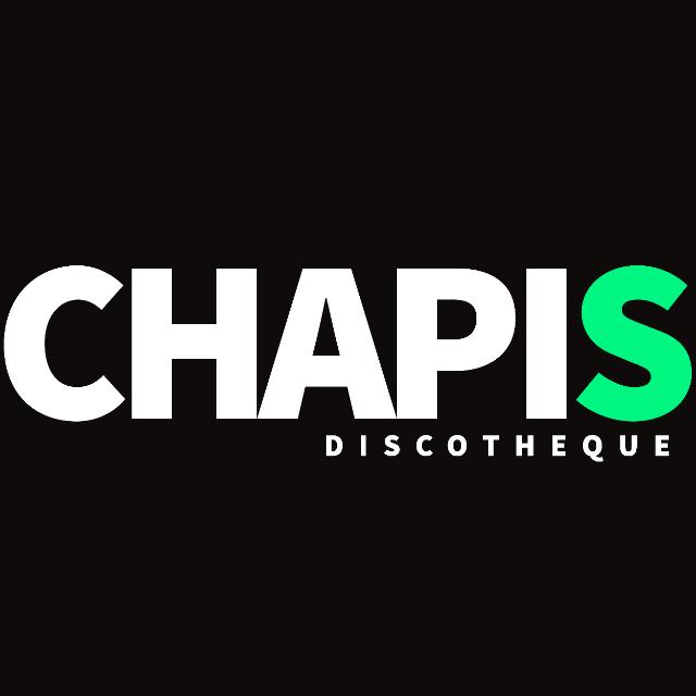 chapisdiscotheque🎶