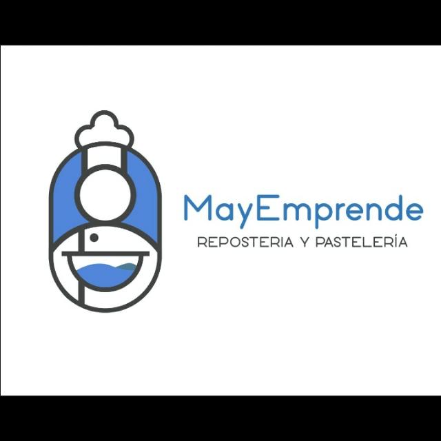 🍰Reposteria @mayemprende🧁
