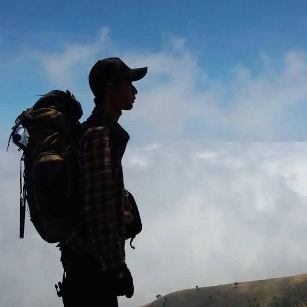 Backpacker/Mochileiro▶