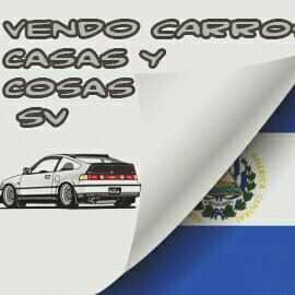 Carros y Cachadas Sv 🚗🏘📱