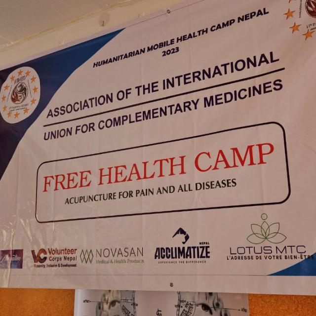 Voluntariado Nepal 19-20
