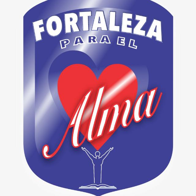 FORTALEZA PARA EL ALMA