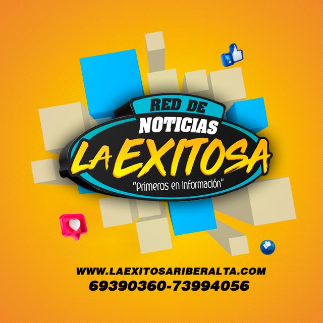 NOTICIAS LA EXITOSA