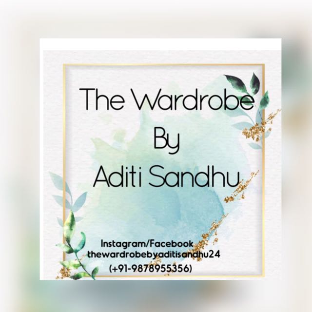 TheWardrobebyaditisandhu🧿