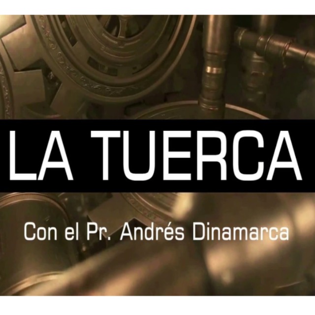 LA TUERCA 60 seg C/N DIOS