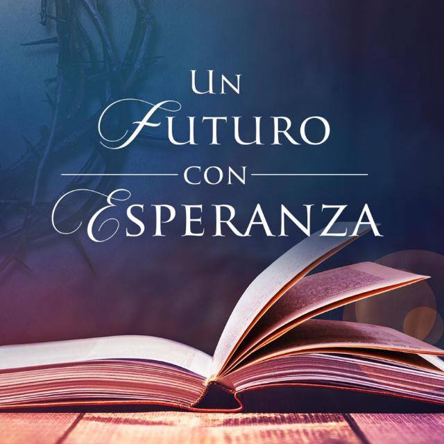 🙏🏼40D Futuro con Esperanza