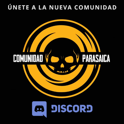 Video Rebelión🔥Parasyche